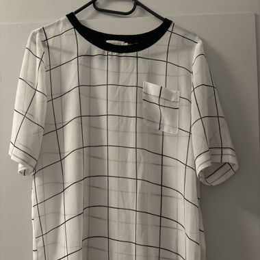 T-Shirt, CALVIN KLEIN