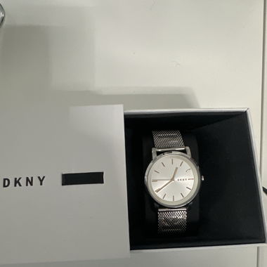DKNY watch