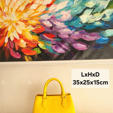 Sac à main Charles & Keith