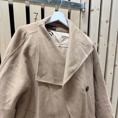 Manteau Zara