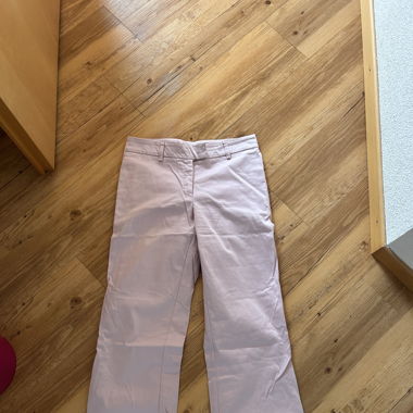pink pants