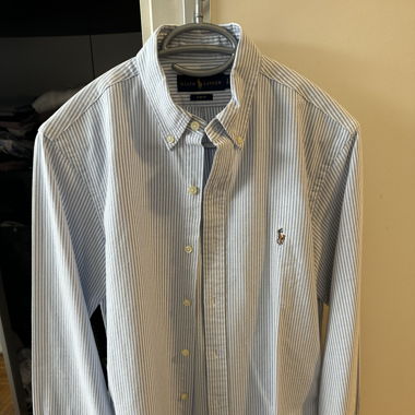 Chemise ralph lauren taille S
