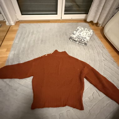 Maglione in maglia TODAY