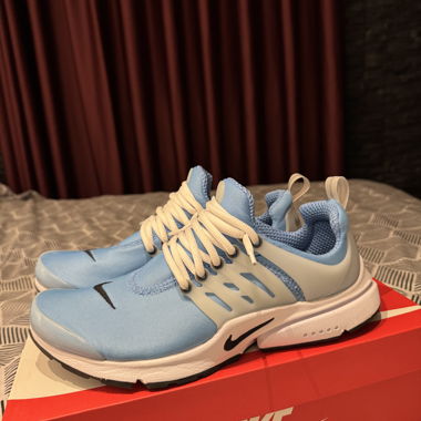 Nike Air Presto (University Blue)