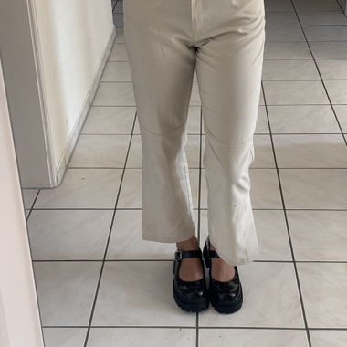 Pantaloni Capri 