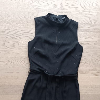 Eleganter Jumpsuit