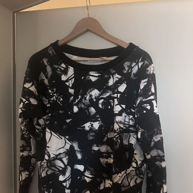 Reebok Pullover