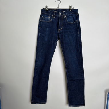Jeans Asphalte