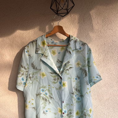 aloha-hemd