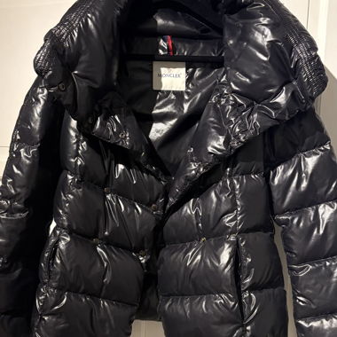 Piumino Moncler