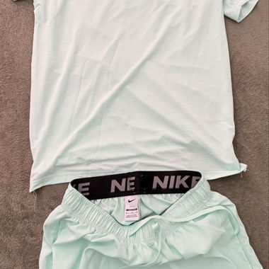 Ensemble de running Nike