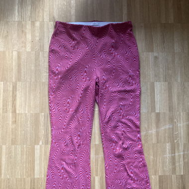 Pantaloni Funky