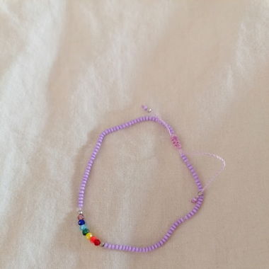 Rainbow Chetteli verstellbar 