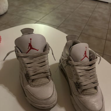 Jordan 4er