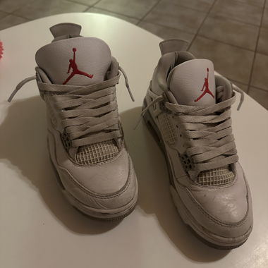 Jordan 4er
