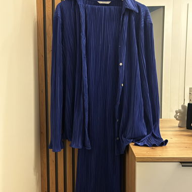 Blue set from Ninety-9