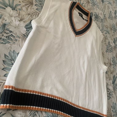 Strickweste von H&M