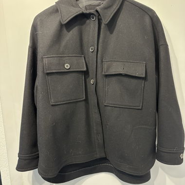 Veste Zara