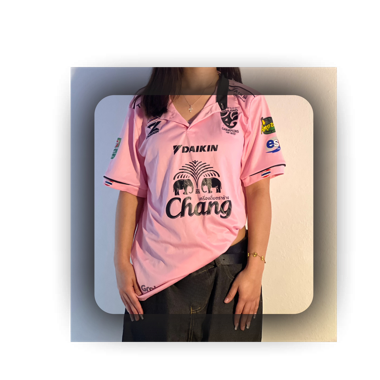 Buriram United Trikot - Thailand