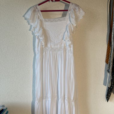 ZARA Summer Dress