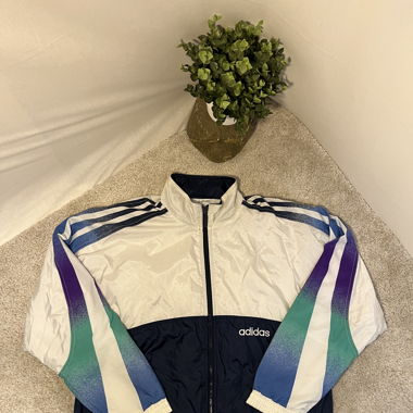 Adidas Jacke 