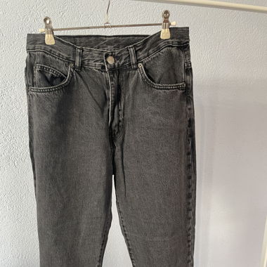 dr. denim jeans