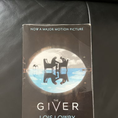The Giver