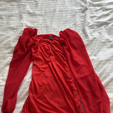 Robe shein 