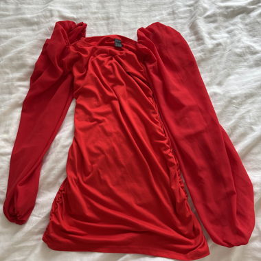 Robe shein 