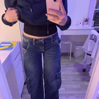 Subdued Jeans low waist 
