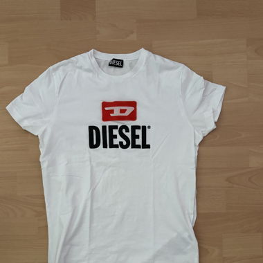 Diesel T-Shirt S
