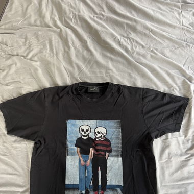T-shirt The Kooples