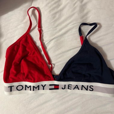 Tommy hilfiger bra