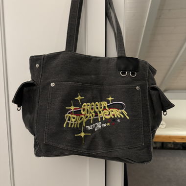 Shoulder bag