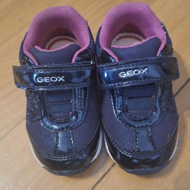 Geox shoes size 20