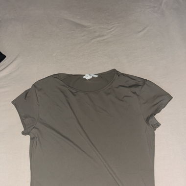 T Shirt H&M Skims