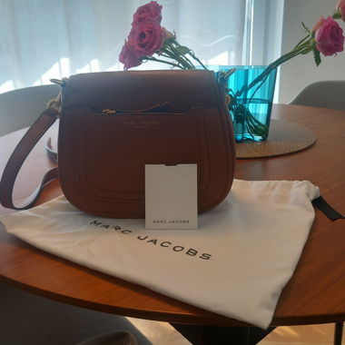 Borsa a tracolla Marc Jacobs
