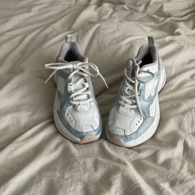 Baskets Nike