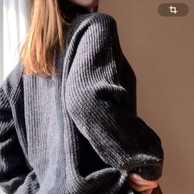 Pull Oversize