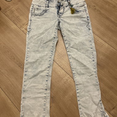 7/8 trousers by Nile