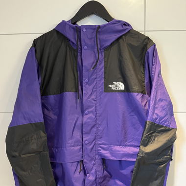Stylische Regenjacke - The North Face