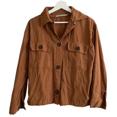 Jacke