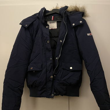 Tommy Winter Jacket
