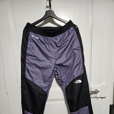 Pant the nortface purple! M 