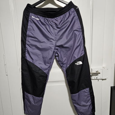 Pant the nortface purple! M 