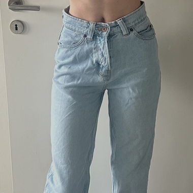 Pantalon Jeans Dickies