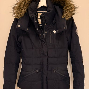 Abercrombie & Fitch Jacket
