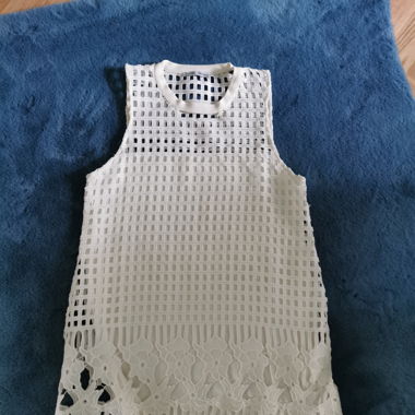 Zara mini dress