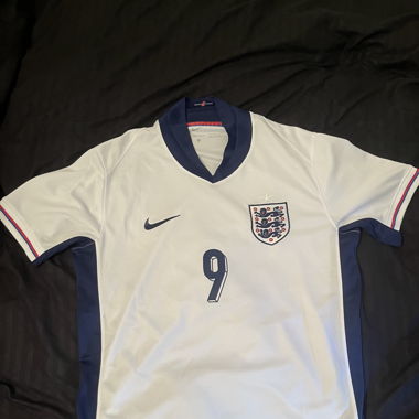 Maillot de foot - Angleterre 2024 - Kane 9#