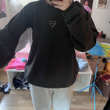 Nike Sweater